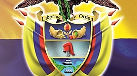 Timeline: CONSTITUCIONES POLÍTICAS DE COLOMBIA - VIVIAN J. ORTIZ