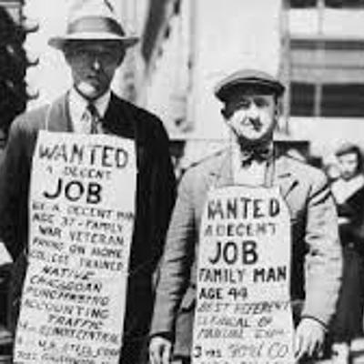 Timeline: Unit 7 (Part 3, 1890-1945)