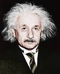 Albert Einstein (clasica)