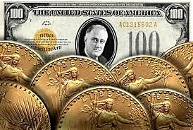 Gold Reserve Act (prog)