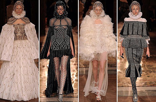 Alexander McQueen (Reino Unido)