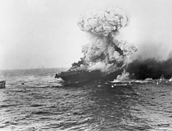 U. S. halts Japanese