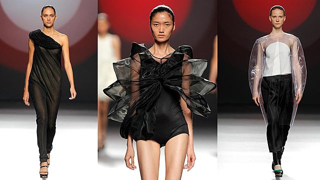 Amaya Arzuaga (España)