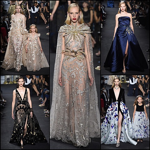 Elie Saab (Beirut)