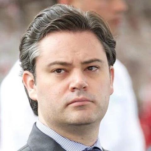 Secretario de educación Aurelio Nuño Mayer