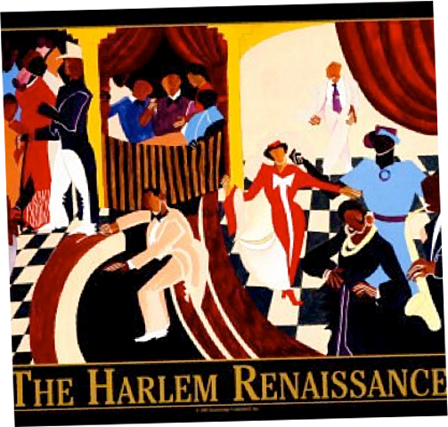 Harlem Renaissance