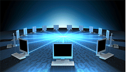 Invención de  Arpanet // Internet