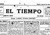 El periódico.