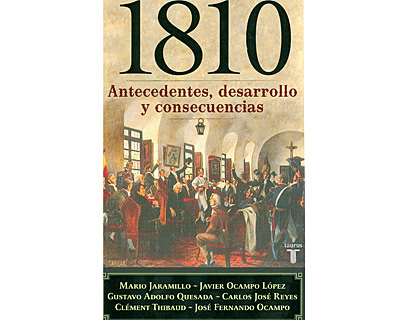 Constitución del Estado Libre e Independiente del Socorro