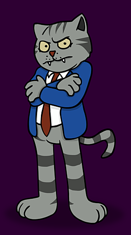 Fritz The Cat