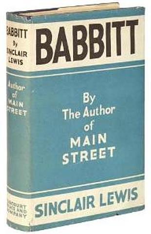 Babbit Published