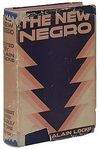 The New Negro Published