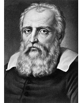 Galileo Galilei