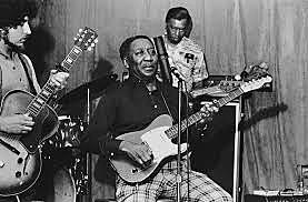 Muddy Waters