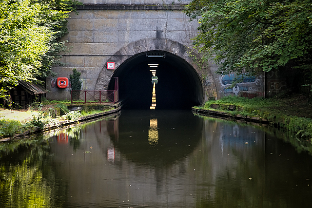 TÚNEL TRONQUOY