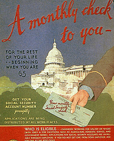Social Security Act
