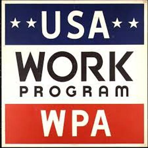 WPA (New Deal)