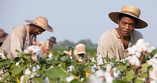 Lucha vs La Esclavitud