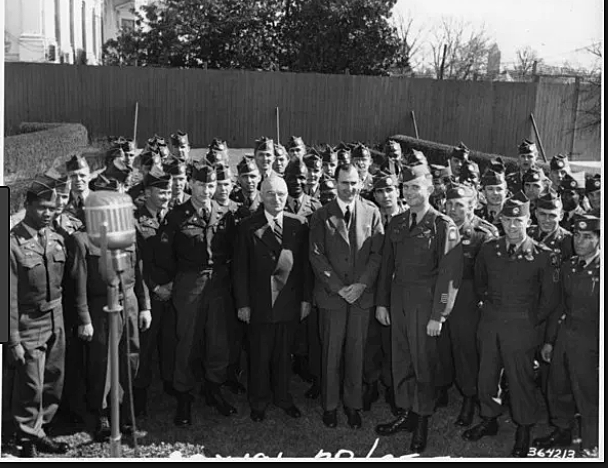 Executive Order 9981