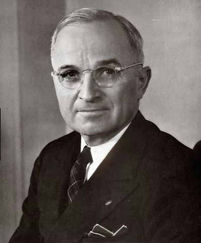 Harry S. Truman