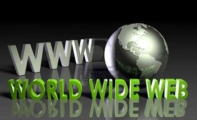 World Wide Web o Telaraña Mundial