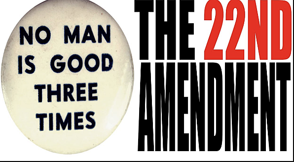 Twenty-second Amendment