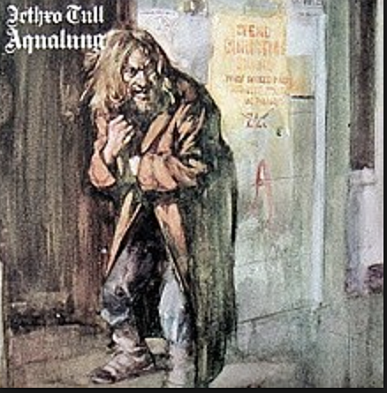 Aqualung