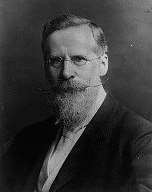 William Crookes