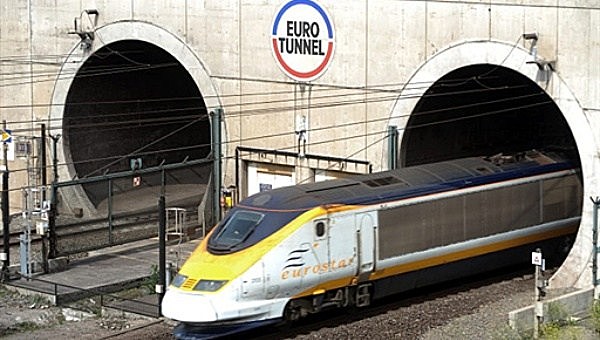 EURO TÚNEL