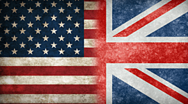 Timeline: History of English.