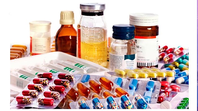 Descubrimiento de la penicilina e invención de los antibióticos.