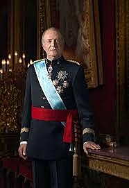 JUAN CARLOS DE BORBÓN ES DESIGNADO SUCESOR DE FRANCO