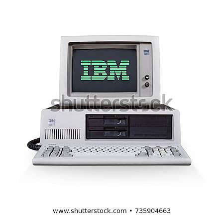 IBM oportunista