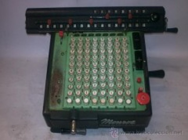 Calculadora de números complejos