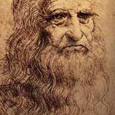 Timeline: Leonardo