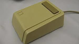 1er ratón informático=