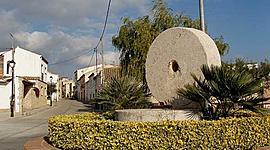 Timeline: Santa Oliva a l'Edat Mitjana