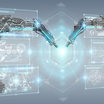 Timeline: Frise historique sur la robotique