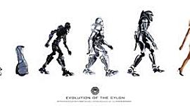 Timeline: Frise historique sur la robotique