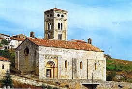 (Santa Oliva) El Monestir de Sant Cugat té terres i bens