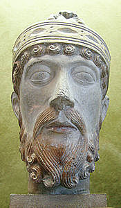 Berenguer a Santa Oliva