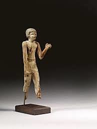 Statuettes articulée