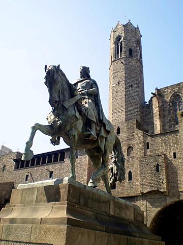 (Santa Oliva) Berenguer es nomenat abat