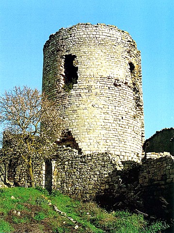 (Santa Oliva) Es citen els molins de Santa Oliva
