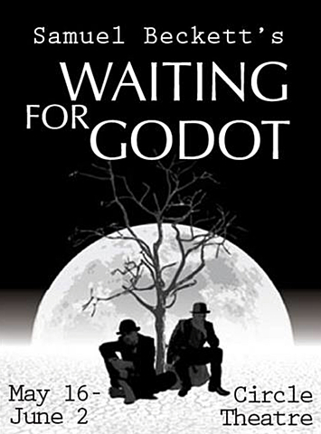 ‘Waiting for Godot’