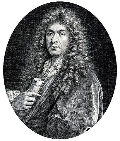 J. B. Lully