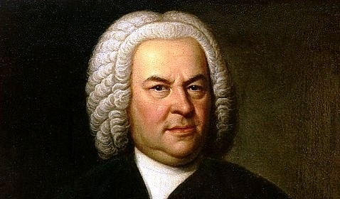 J. S. Bach