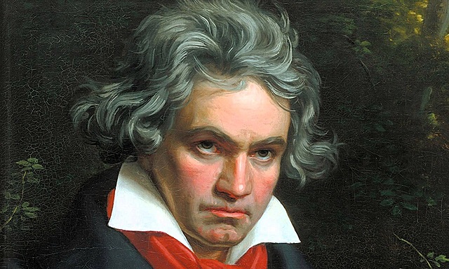 L. V. Beethoven