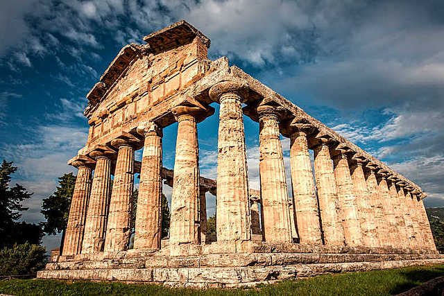 Paestum
