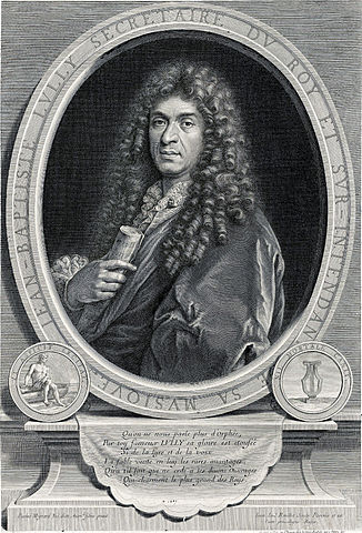 J. B. LULLY